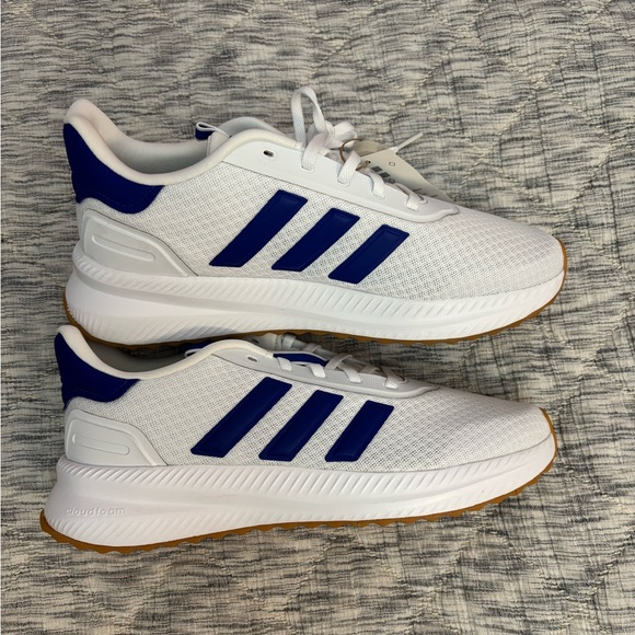 Adidas Cloudfoam Comfort Men Running Shoes Sz 9 NWT | Adidas Running Shoes - - Picture 3 of 10